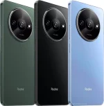 گوشی موبایل شیائومی مدل Redmi A3 ظرفیت 128 گیگابایت رم 4 گیگابایت - تصویر 2