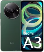 گوشی موبایل شیائومی مدل Redmi A3 ظرفیت 128 گیگابایت رم 4 گیگابایت