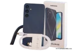 گوشی موبایل سامسونگ مدل Galaxy A16 4G ظرفیت 256 گیگابایت رم 8 گیگابایت - ویتنام - Image 2