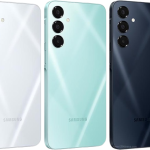 گوشی موبایل سامسونگ مدل Galaxy A16 4G ظرفیت 256 گیگابایت رم 8 گیگابایت - ویتنام