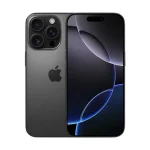 گوشی موبایل اپل مدل iPhone 16 Pro Max ZA/A ظرفیت 256 گیگابایت رم 8 گیگابایت - تصویر 5