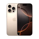 گوشی موبایل اپل مدل iPhone 16 Pro Max ZA/A ظرفیت 256 گیگابایت رم 8 گیگابایت - تصویر 4