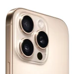 گوشی موبایل اپل مدل iPhone 16 Pro Max ZA/A ظرفیت 256 گیگابایت رم 8 گیگابایت - تصویر 2
