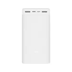 پاوربانک شیائومی مدل Redmi ظرفیت 20000 میلی توان 18 وات - تصویر 3