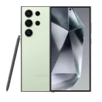 گوشی موبایل سامسونگ Galaxy S24 Ultra 5G ظرفیت 256 گیگابایت رم 12 گیگابایت - ویتنام - تصویر 2