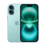 گوشی موبایل اپل مدل iPhone 16 CH/A ظرفیت 128 گیگابایت رم 8 گیگابایت رجیستر شده - Not Active - تصویر 2