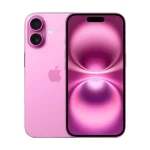 گوشی موبایل اپل مدل iPhone 16 CH/A ظرفیت 128 گیگابایت رم 8 گیگابایت رجیستر شده - Not Active - تصویر 3