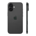 گوشی موبایل اپل مدل iPhone 16 CH/A ظرفیت 128 گیگابایت رم 8 گیگابایت رجیستر شده - Not Active