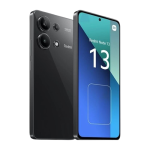 گوشی موبایل شیائومی مدل Redmi Note 13 4G ظرفیت 256 گیگابایت رم 8 گیگابایت - تصویر 3
