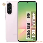 گوشی موبايل سامسونگ Galaxy A56 5G ظرفیت 256 گیگابایت رم 8 گیگابایت - ویتنام
