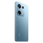 گوشی موبایل شیائومی مدل Redmi Note 14S 4G حافظه 512 گیگابایت رم 12 گیگابایت - Image 3
