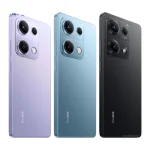 گوشی موبایل شیائومی مدل Redmi Note 14S 4G حافظه 512 گیگابایت رم 12 گیگابایت