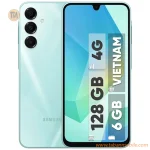 گوشی موبایل سامسونگ مدل Galaxy A16 4G دو سیم کارت ظرفیت  128 گیگابایت رم 6 گیگابایت - ویتنام