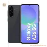 گوشی موبايل سامسونگ Galaxy A36 5G حافظه  256 گیگابایت رم 8 گیگابایت