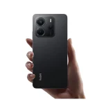 گوشی موبايل شیائومی مدل Redmi Note 14 4G ظرفیت 256 گیگابایت رم 8 گیگابایت - تصویر 3