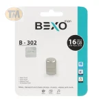 BEXO B-302 USB2.0 Flash Memory-16GB