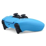 دسته PS5 آبی مدل DualSense Starlight Blue - تصویر 4