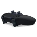 دسته PS5 مشکی مدل DualSense Midnight Black - تصویر 4
