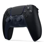 دسته PS5 مشکی مدل DualSense Midnight Black - تصویر 3
