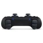 دسته PS5 مشکی مدل DualSense Midnight Black - تصویر 2