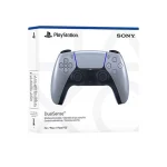 دسته PS5 نقره ای مدل DualSense Sterling Silver