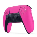 دسته PS5 صورتی مدل DualSense Nova Pink - تصویر 2