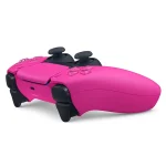 دسته PS5 صورتی مدل DualSense Nova Pink - تصویر 4