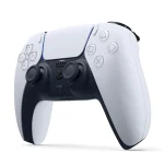 دسته PS5 سفید مدل DualSense White - تصویر 4