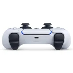 دسته PS5 سفید مدل DualSense White - تصویر 2