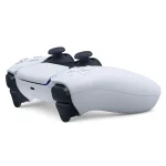دسته PS5 سفید مدل DualSense White - تصویر 3