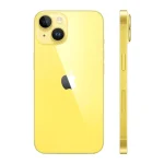 گوشی موبایل اپل iPhone 14 CH نات اکتیو حافظه 128 گیگابایت رم 6 گیگابایت رجیستر شده - تصویر 2