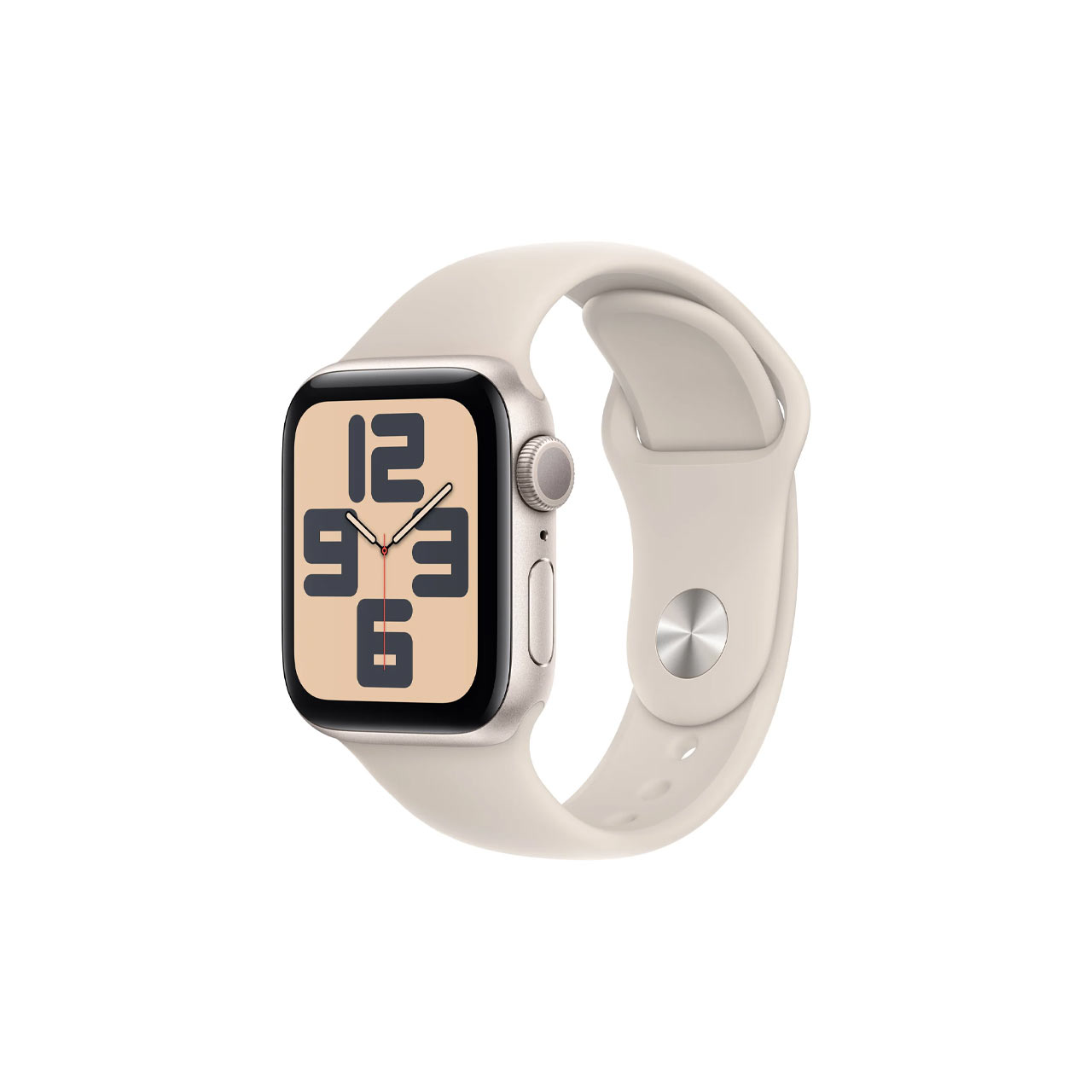 tse.1 ساعت هوشمند اپل واچ سری 10 مدل Rose Gold Al LB SB - 46MM - رزگلد - اصلی (گارانتی 18 ماهه شرکتی) - تصویر 1