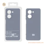 قاب سیلیکونی Xiaomi Redmi A5 / Poco C71 - Image 2