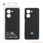 قاب سیلیکونی Xiaomi Redmi A5 / Poco C71