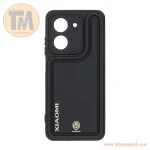 قاب Solid Case منحنی Golden Lion مدل Xiaomi Redmi A5 / Poco C71