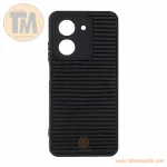 قاب Golden Lion شیاردار Xiaomi Redmi A5 / Poco C71