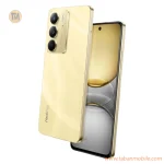گوشی موبایل ریلمی مدل C75 ظرفیت 256 گیگابایت رم 8 گیگابایت