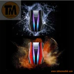 هارد اکسترنال ADATA مدل HD770G ظرفیت 1TB - مشکی (گارانتی شرکت آونگ) - تصویر 4