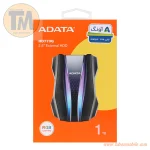 هارد اکسترنال ADATA مدل HD770G ظرفیت 1TB - مشکی (گارانتی شرکت آونگ) - تصویر 6