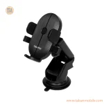 هولدر گوشی موبایل پایه دار TRANYOO مدل T-Z16 - مشکی - تصویر 3