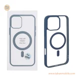 قاب شفاف iPhone 16 Pro Max