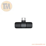 میکروفون بی سیم Type-C مدل K9 - Image 2
