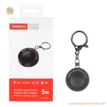شارژر وایرلس Tranyoo مدل T-WF1 - مشکی