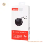شارژر وایرلس Tranyoo مدل T-WF1 - مشکی - Image 3