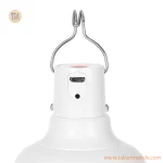 لامپ BUKU LED مدل MMS - LB-02 20W - تصویر 2