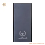 پاوربانک سوپر فست شارژ Yoshita 20000mAh مدل YP-001 30W - مشکی - MMS - تصویر 2