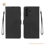 کیف موبایل مگنتی درجه یک MNC مدل Samsung Galaxy A17 - مشکی