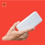 پاوربانک شیائومی ظرفیت 20000 میلی آمپرساعت (اصلی ) - تصویر 3