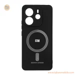قاب  مگ سیف  Xiaomi Redmi Note 14 4G