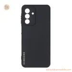 قاب rock پالیز لوگودار Samsung Galaxy A17 - مشکی
